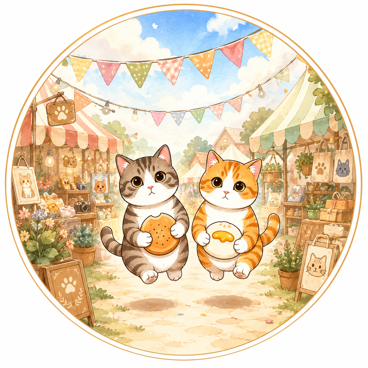 希望小店