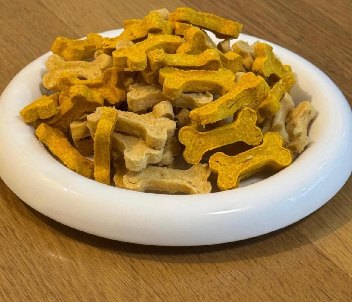 狗狗磨牙骨骨零食