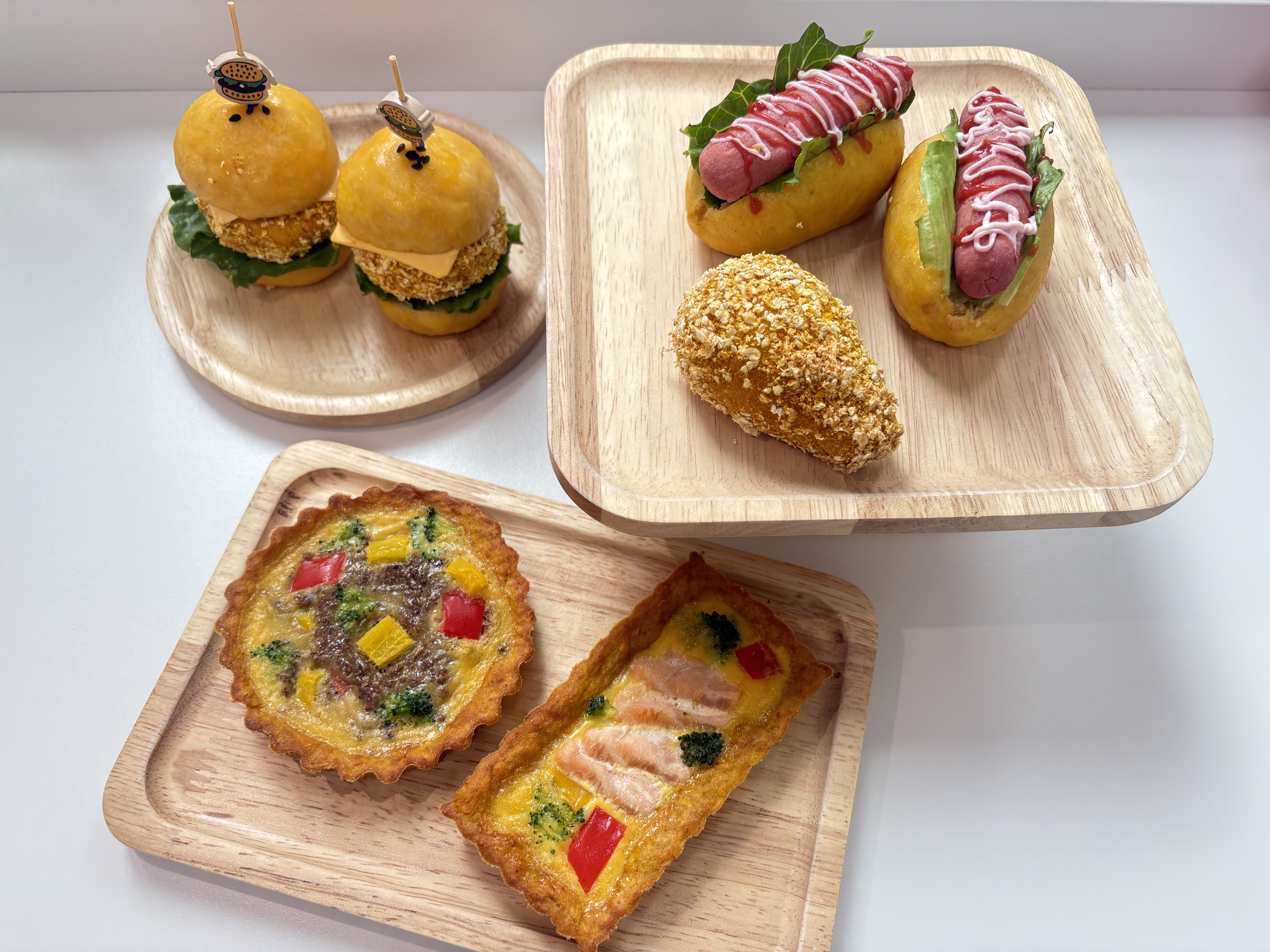 寵物Party Food