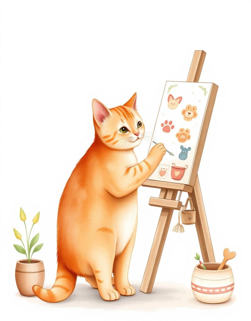 成為餅包創作者